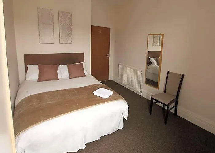 The Tavern Bed And Breakfast